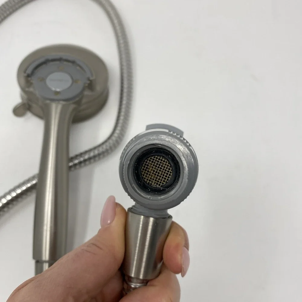 Moen good working